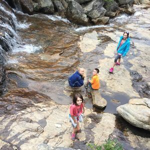 Meet your Posher, Breda